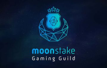 Moonstake：GameFi分野への本格参入に向け「Moonstake Gaming Guild」を設立