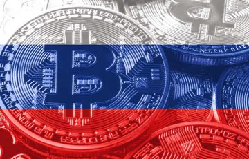 ロシア：友好国とのガス・石油取引で「ビットコイン決済対応」を検討
