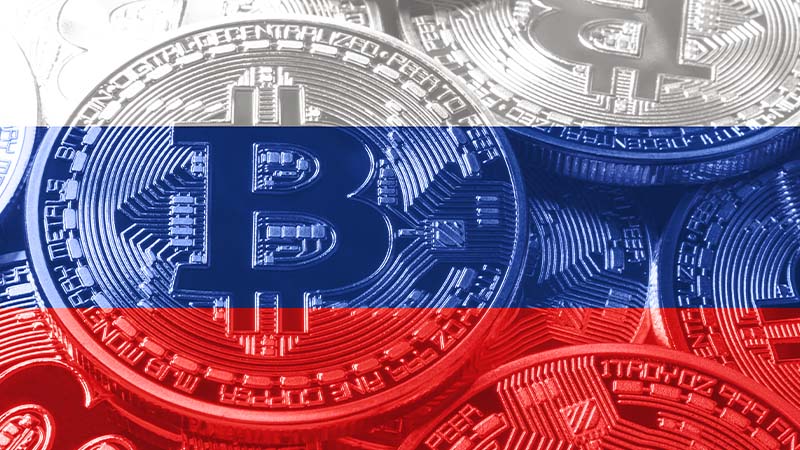 ロシア：友好国とのガス・石油取引で「ビットコイン決済対応」を検討