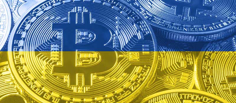 Ukraine-Flag-Bitcoin-BTC