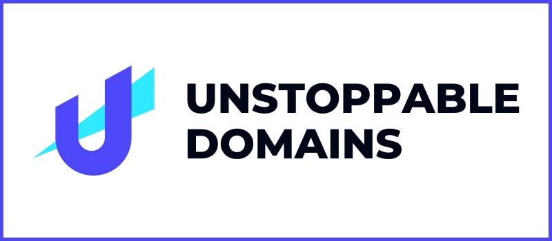 Unstoppable-Domains