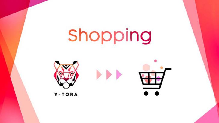 日本円連動ステーブルコイン「Y-TORA」Amazonショッピングで利用可能に