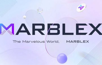 ネットマーブル：独自のブロックチェーンエコシステム「MBX（MARBLEX）」を発表