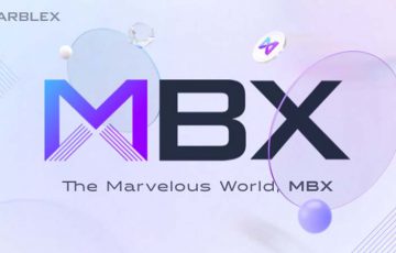 ネットマーブル「MBX・MARBLEXウォレット」の正式サービス開始