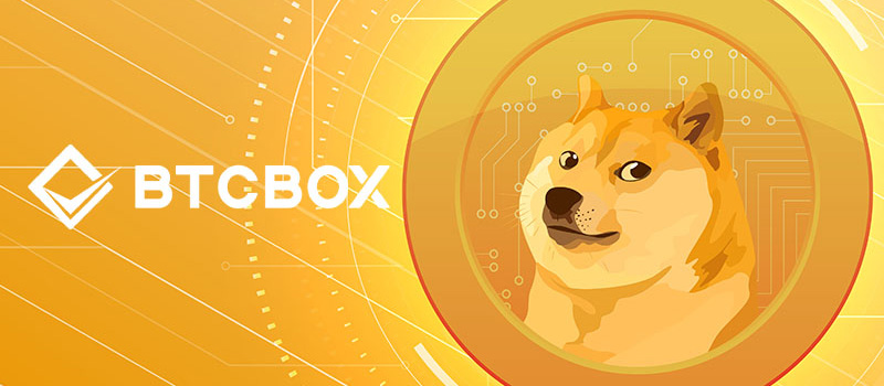 BTCBOX-Dogecoin-DOGE-Listing