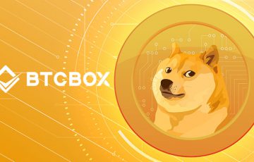 BTCBOX「ドージコイン（DOGE）の取扱開始日時」を発表【国内初上場】