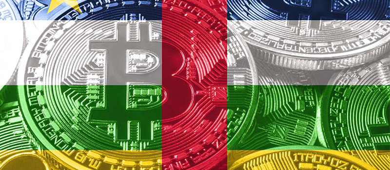 Central-African-Republic-Flag-Bitcoin-BTC
