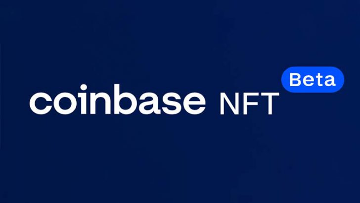 米コインベース：独自のNFTマーケットプレイス「Coinbase NFT」のベータ版公開