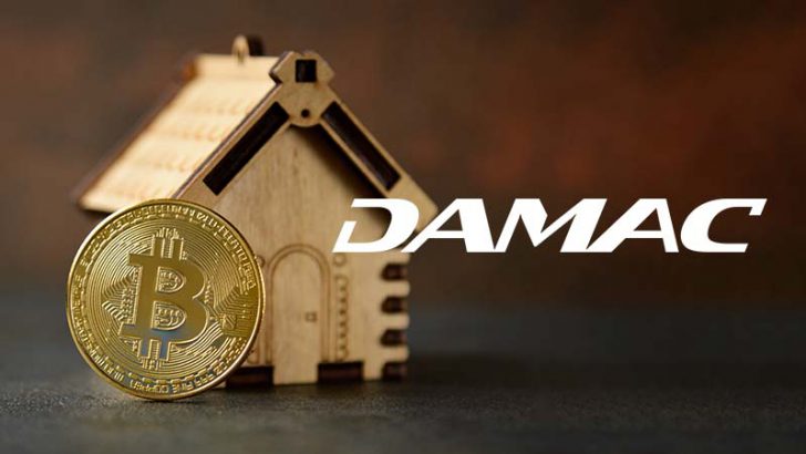 ドバイ不動産大手「DAMAC」仮想通貨決済に対応｜BTC・ETHを受け入れ