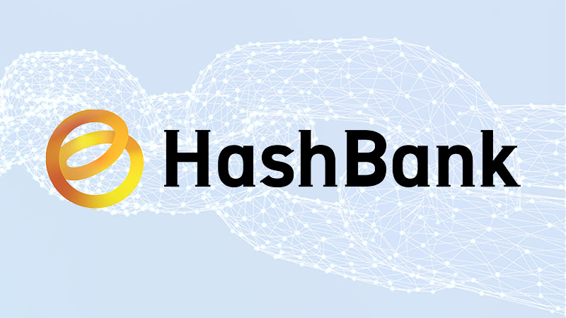 HashPort：会社分割で「株式会社HashBank」設立｜決済分野の新規事業も計画