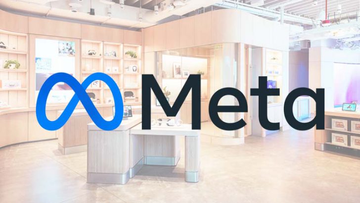 メタ社：メタバース関連製品を体験できる実店舗「Meta Store」開設へ
