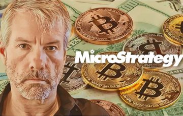 Microstrategy CEO「ビットコインを密かに売却している」という噂に反論
