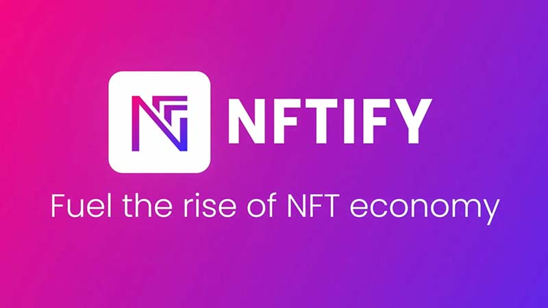 NFTストアを簡単に作成できる「NFTify Japan」発足：Metafrontier