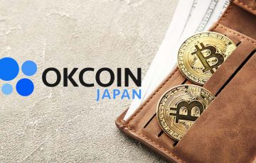 【重要】OKCoinJapan「暗号資産入庫アドレスの切り替え」を実施｜送金ミスに要注意