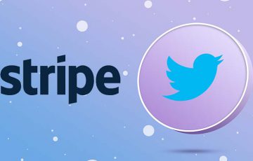 Stripe：Twitterの収益を「仮想通貨」で受け取れる機能提供へ