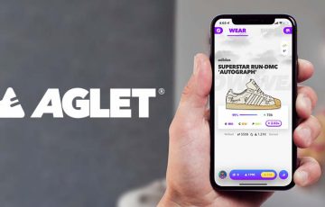 新たなM2Eアプリと話題「Aglet（アグレット）」とは？基本情報・特徴などを解説