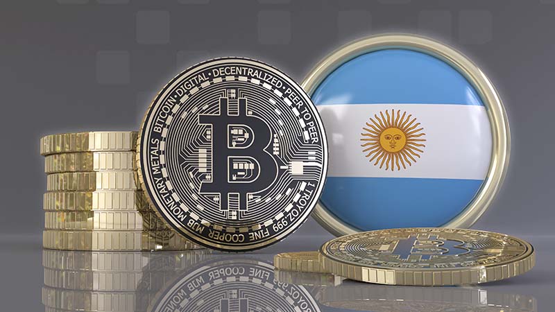 アルゼンチンの大手銀行「暗号資産取引サービス」提供開始｜BTC・ETH・XRPなど