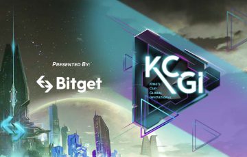 Bitget「KCGI 2022」正式スタート｜登録者3,000名以上、賞金プール200BTCにアップグレード
