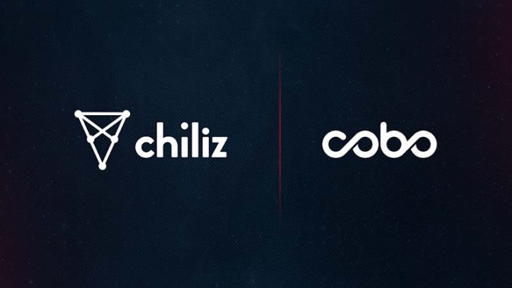 ウォレット・カストディ大手「Cobo Custody」チリーズ（Chiliz/CHZ）をサポート
