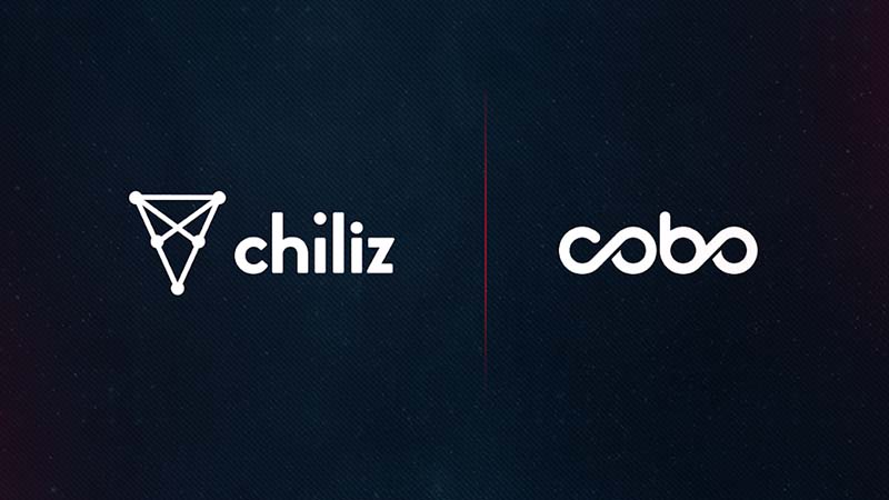 ウォレット・カストディ大手「Cobo Custody」チリーズ（Chiliz/CHZ）をサポート