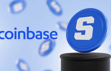 米Coinbase：The Sandboxの仮想通貨「SAND」取扱いへ｜発表受け価格上昇
