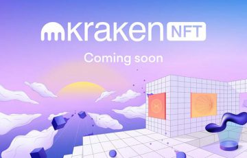 NFTマーケットプレイス「Kraken NFT」日本居住者にも提供へ