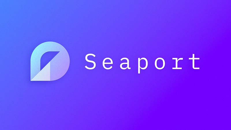 OpenSea：柔軟かつ効率的なNFT売買を可能にするプロトコル「Seaport」を発表