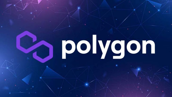 ポリゴン（Polygon/MATIC）とは？基本情報・特徴・購入方法などを解説