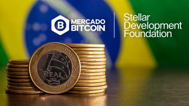 ステラ開発財団：ブラジルのCBDC関連プロジェクトで「Mercado Bitcoin」と提携