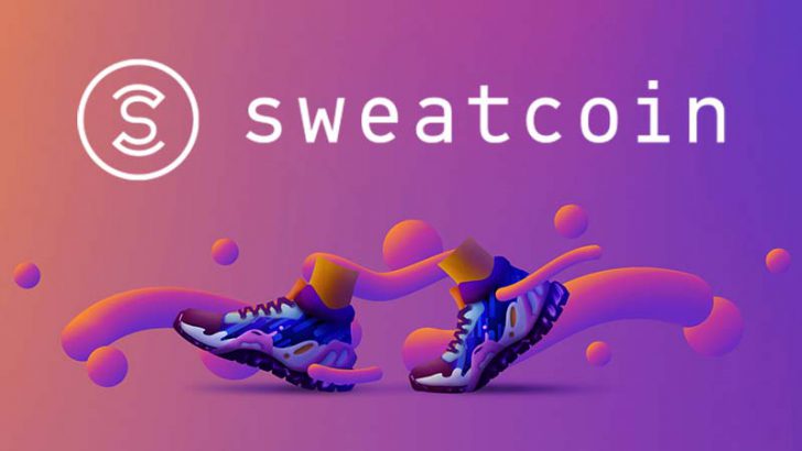 スウェットコイン（Sweatcoin/SWEAT）とは？基本情報・特徴などを解説