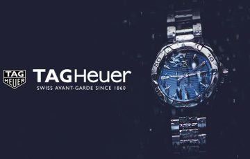 スイス高級時計メーカー「タグ・ホイヤー」仮想通貨決済に対応｜BTC・ETHなど12銘柄