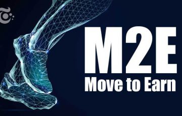 運動して仮想通貨を稼ぐ「Move to Earn：M2E」関連アプリまとめ｜基本情報・特徴など