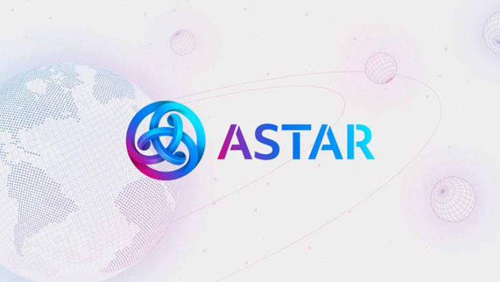 Astar Network：コンソーシアム組織「Astar Japan Lab」創設｜国内Web3事業者が参加