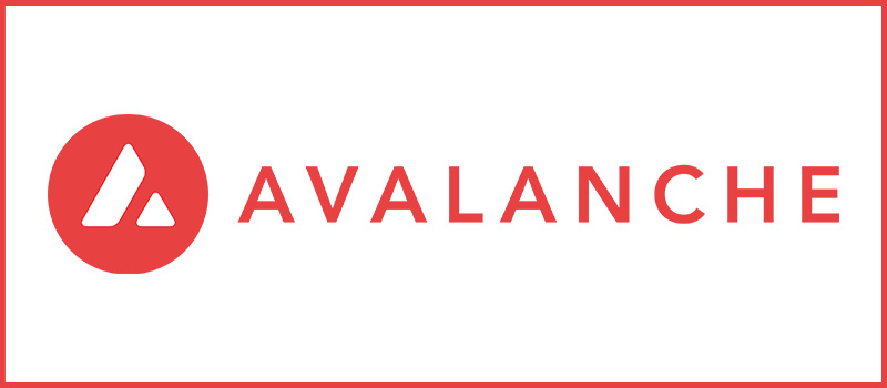 Avalanche-AVAX-logo