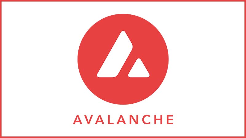 アバランチ（Avalanche/AVAX）とは？基本情報・特徴・購入方法などを解説