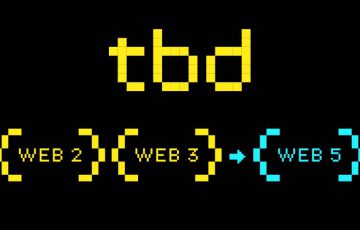 Block社のTBD：ビットコイン中心の新たな分散型ウェブ「Web5」を発表
