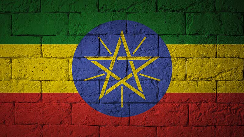 エチオピア国立銀行「暗号資産・デジタル通貨の違法な取引」について警告
