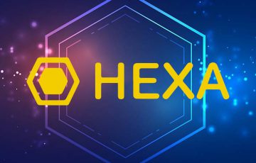 HEXA「仮想通貨決済対応LANDセール」6月27日開催へ｜XYMなど3銘柄に対応
