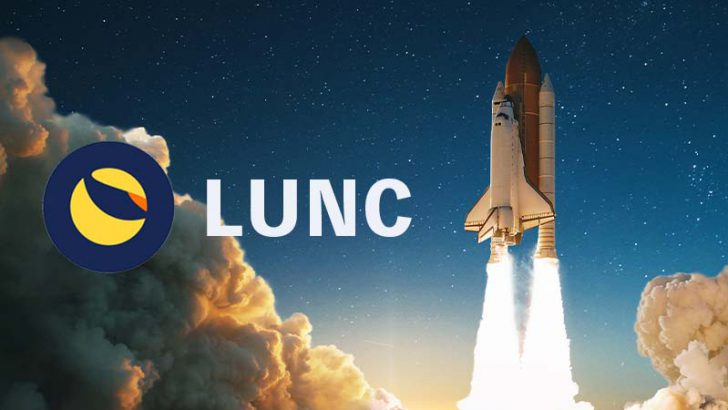 Luna Classic（LUNC）価格急騰で注目集まる｜回復の理由は？