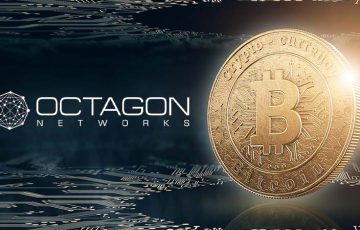 Octagon Networks「バランスシート全体をビットコインに変換」サイバーセキュリティ企業初