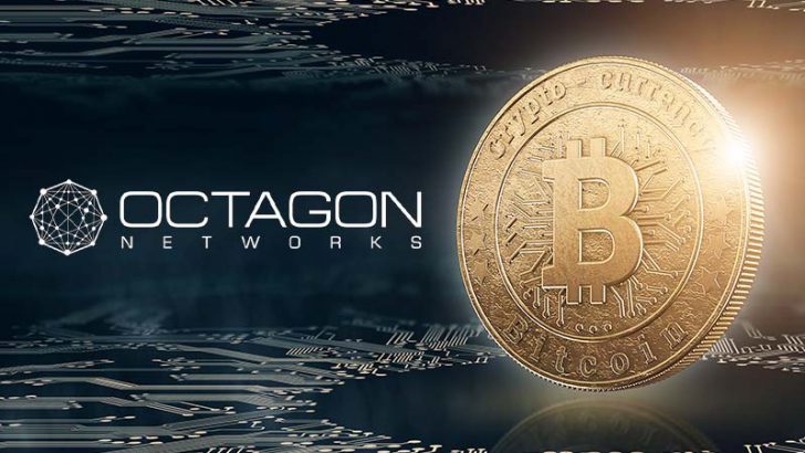 Octagon Networks「バランスシート全体をビットコインに変換」サイバーセキュリティ企業初