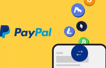 PayPal「外部ウォレットとの暗号資産送受金機能」提供開始
