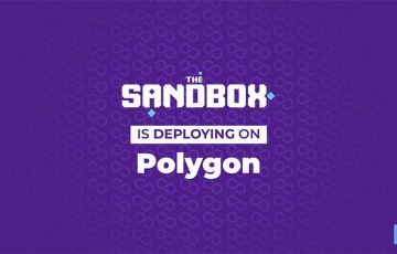 The Sandbox：イーサリアム→ポリゴンの「ブリッジ機能」提供開始