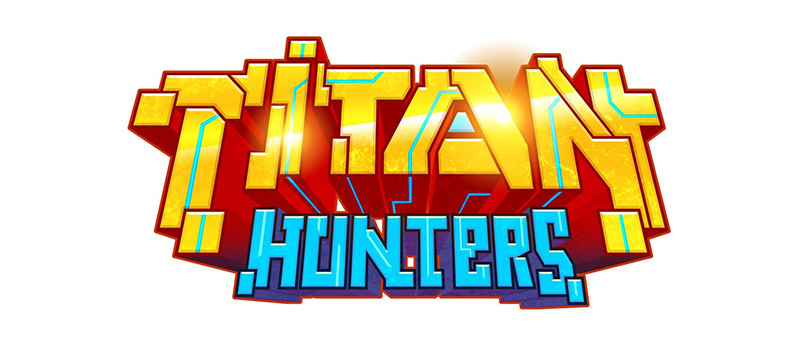 TitanHunters-TITA-Logo