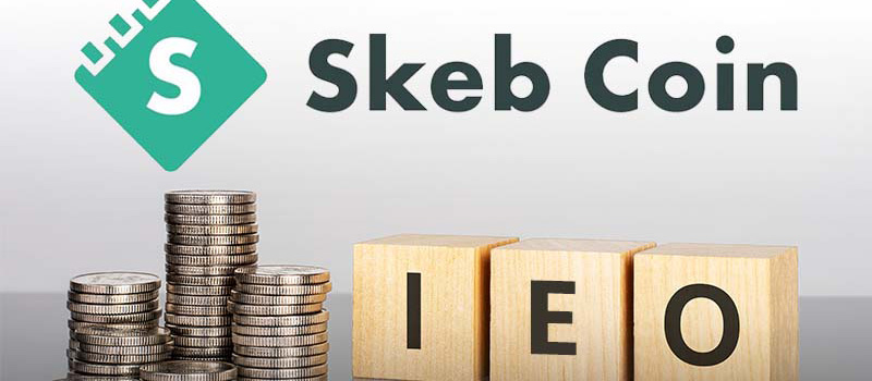 Zaif-Skeb-SkebCoin-IEO