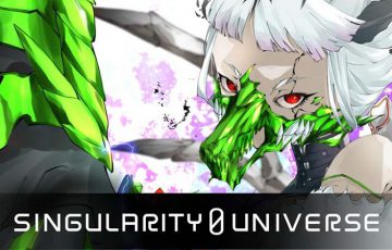 avex × Singularity 0 Universe「オリジナル音源付きアートNFT」制作へ