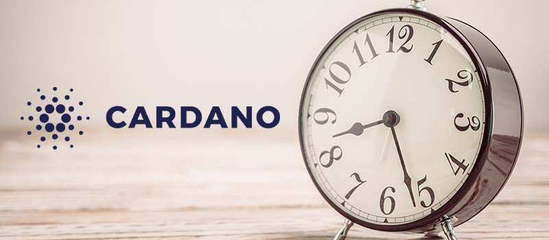 Cardano-ADA-Timer