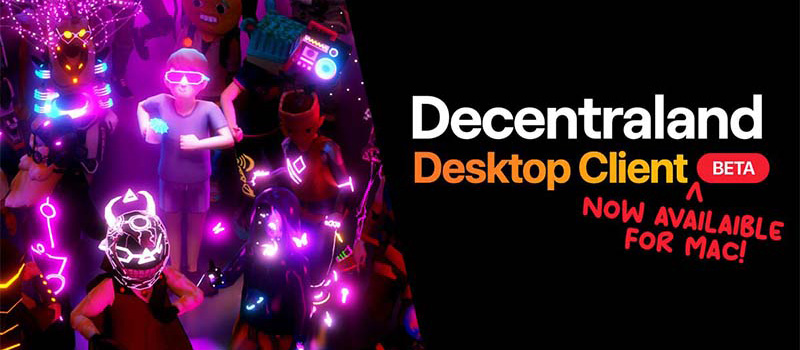 Decentraland-Desktop-Client-BETA-For-MAC