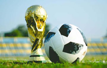 FIFA：2026年W杯に向け暗号資産・メタバース関連の商標出願