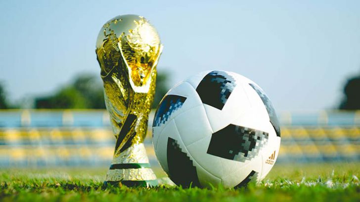 FIFA：2026年W杯に向け暗号資産・メタバース関連の商標出願